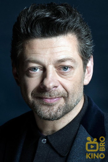 Фото актора Andy Serkis