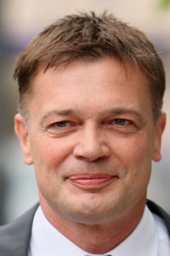 Photo of actor Andrew Wakefield