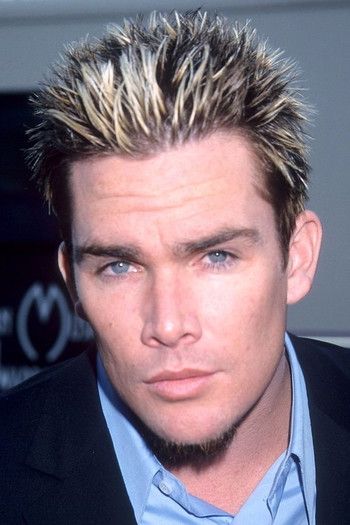 Фото актёра Mark McGrath