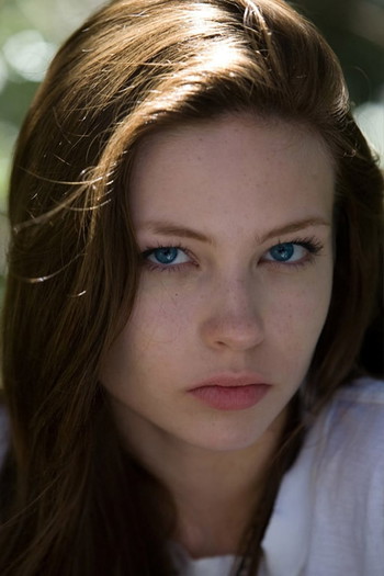 Photo of actress Daveigh Chase