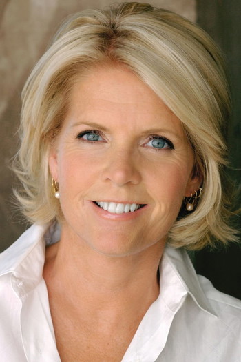 Photo of actress Meredith Baxter