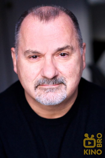 Photo of actor Joe Lisi