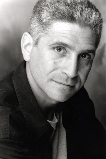 Photo of actor Frank Pellegrino