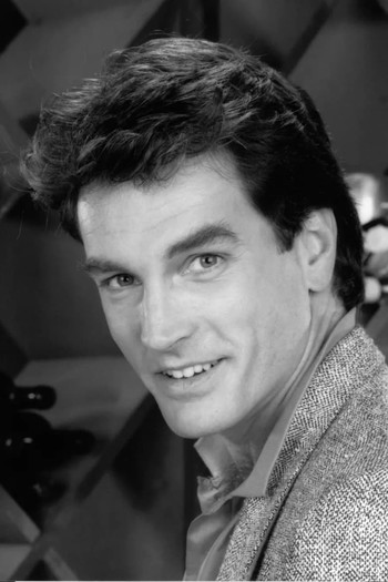 Photo of actor John Callahan