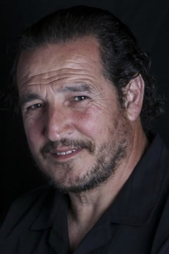 Photo of actor Eduardo Miglionico