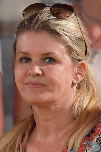 Фото актрисы Corinna Schumacher