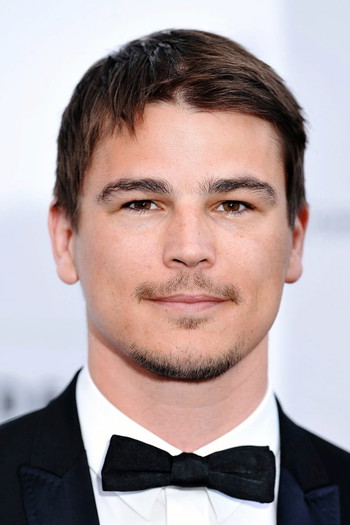 Photo of actor Josh Hartnett