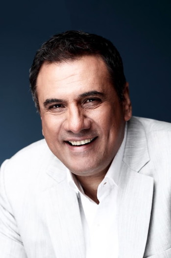 Photo of actor Boman Irani