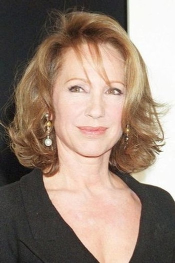 Photo of actress Nathalie Baye