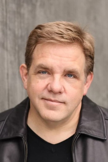 Photo of actor Brian Howe