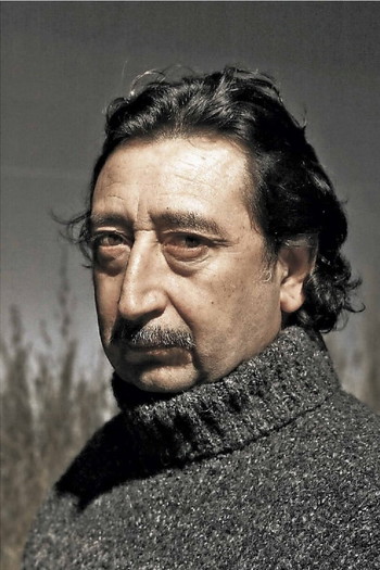 Photo of actor José Soza