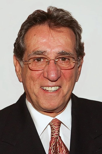 Photo of actor Frank Pellegrino