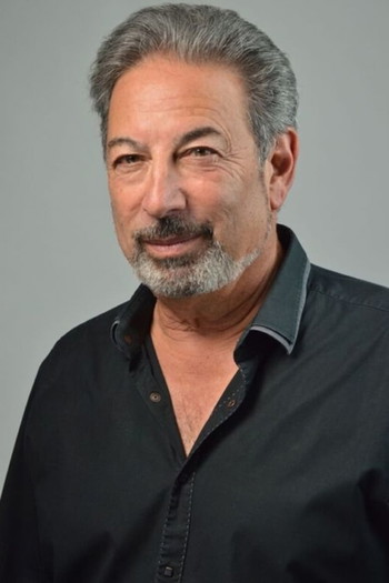 Photo of actor Barry Jay Minoff