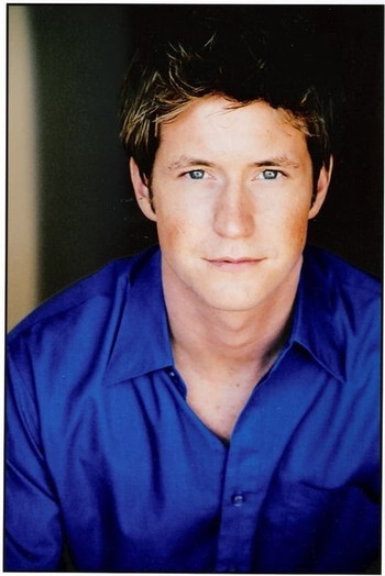 Photo of actor Matt Lutz