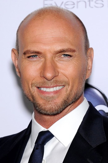 Photo of actor Luke Goss