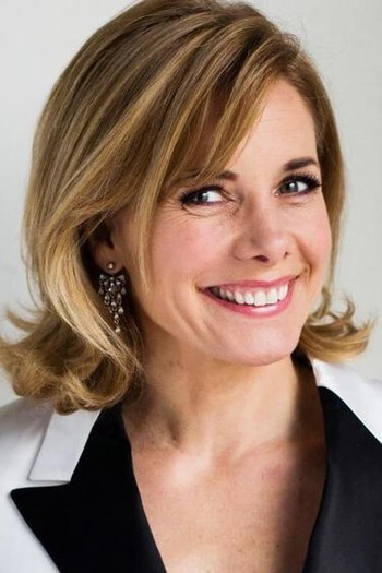 Photo of actress Darcey Bussell