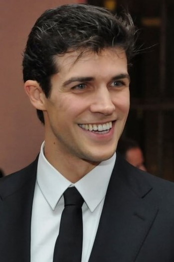 Photo of actor Roberto Bolle