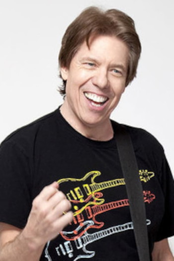 Фото актёра George Thorogood