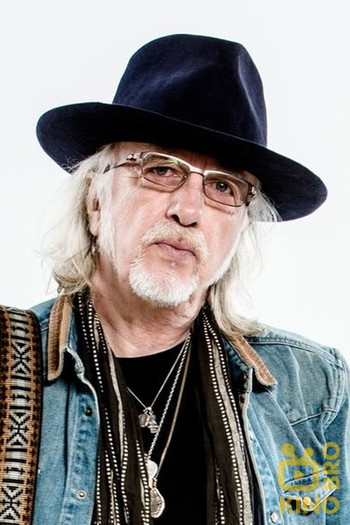 Фото актёра Brad Whitford