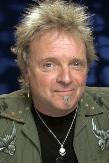 Фото актёра Joey Kramer