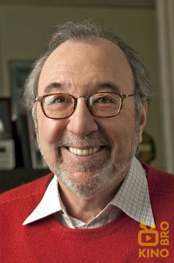 Photo of actor James L. Brooks