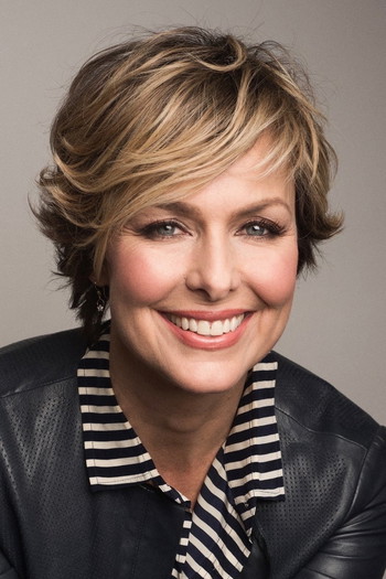 Photo of actress Melora Hardin