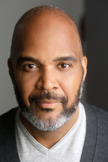 Photo of actor Victor Williams