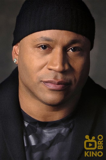 Photo of actor LL Cool J