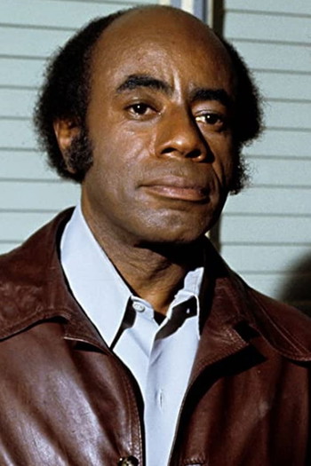 Фото актёра Roscoe Lee Browne