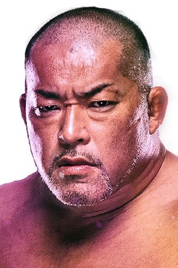 Photo of actor Tomohiro Ishii