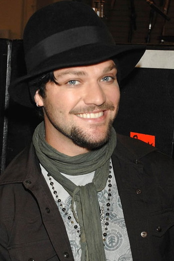 Photo of actor Bam Margera