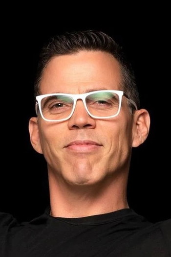 Photo of actor Steve-O