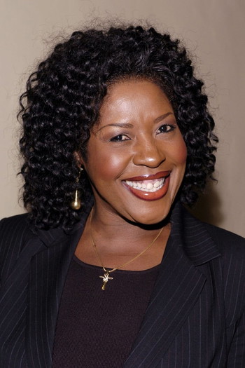 Photo of actress Jo Marie Payton