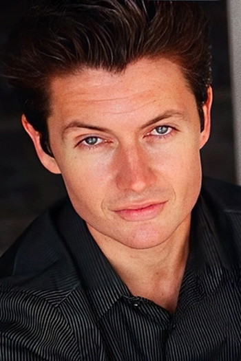 Photo of actor David McBean