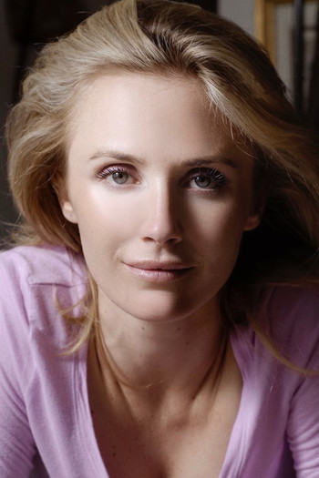 Photo of actress Jennifer Siebel Newsom