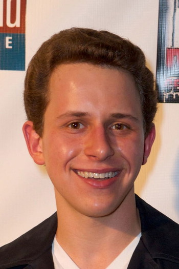 Photo of actor David Dorfman