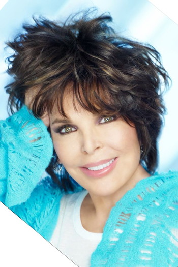 Фото актрисы Carole Bayer Sager