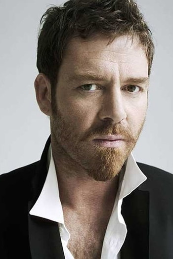 Photo of actor Marton Csokas