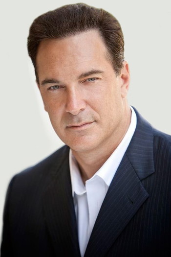 Фото актёра Patrick Warburton