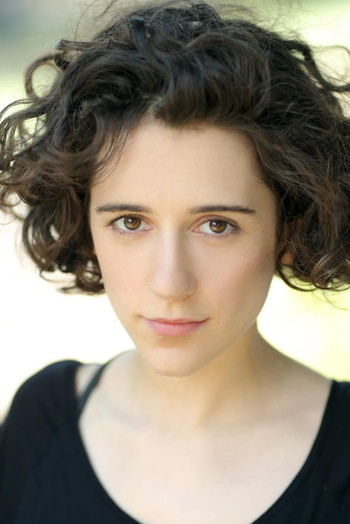 Фото актрисы Ellie Kendrick