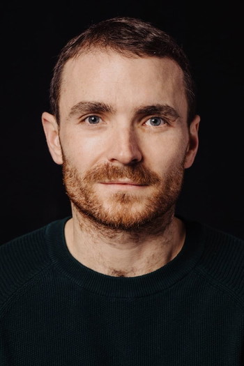 Photo of actor Martin McCann