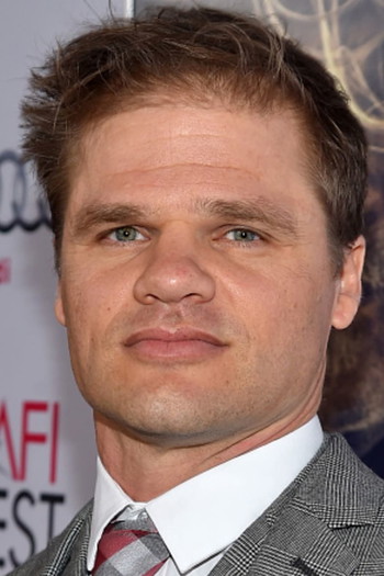 Photo of actor Evan Jones