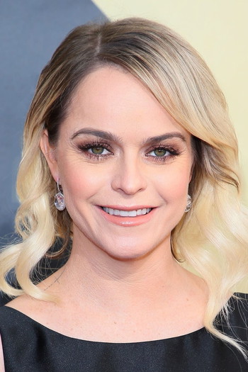 Photo of actress Taryn Manning