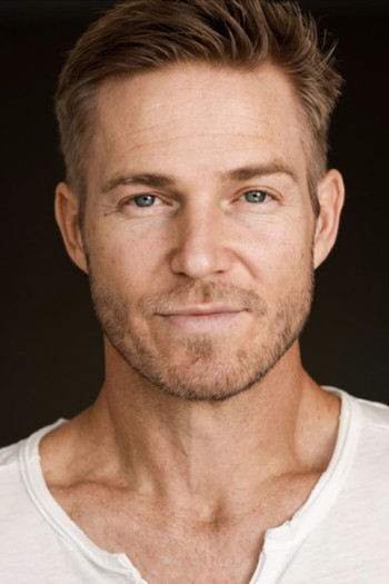 Photo of actor Jilon VanOver