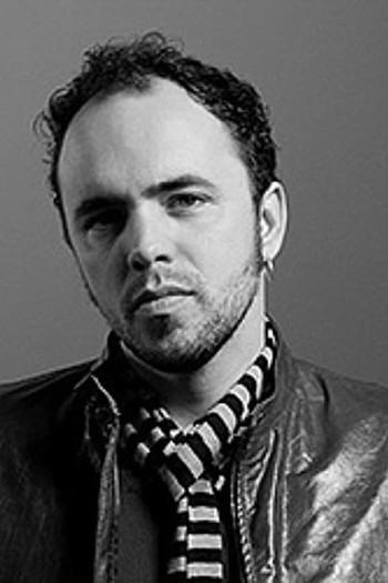 Photo of actor Hawksley Workman