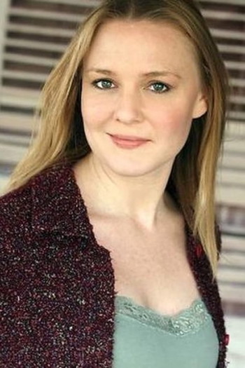 Photo of actress Chelse Swain