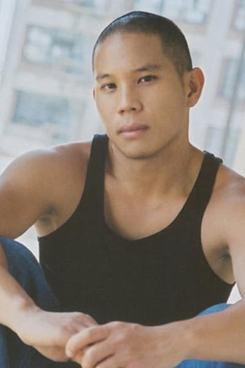 Photo of actor Tony LaThanh