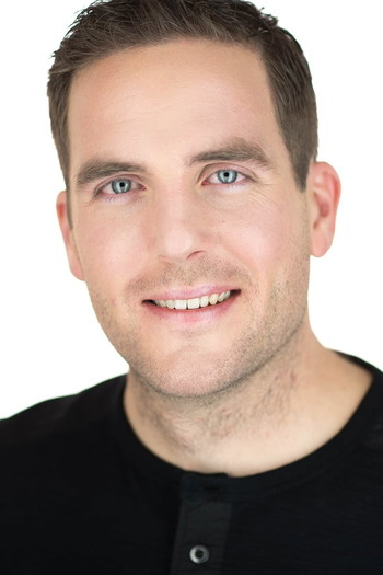 Photo of actor Ryan Jason Cook