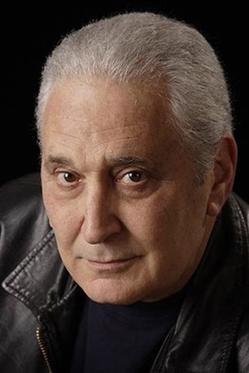 Photo of actor Bob Ruggiero