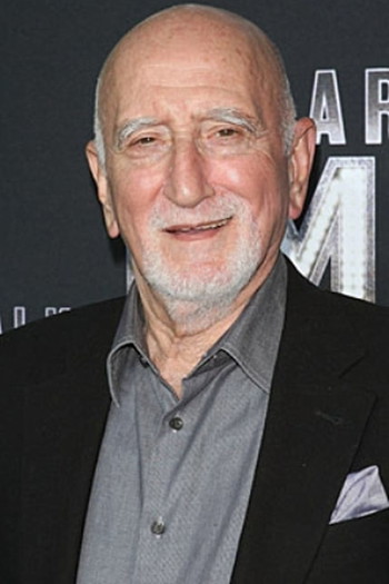 Photo of actor Dominic Chianese